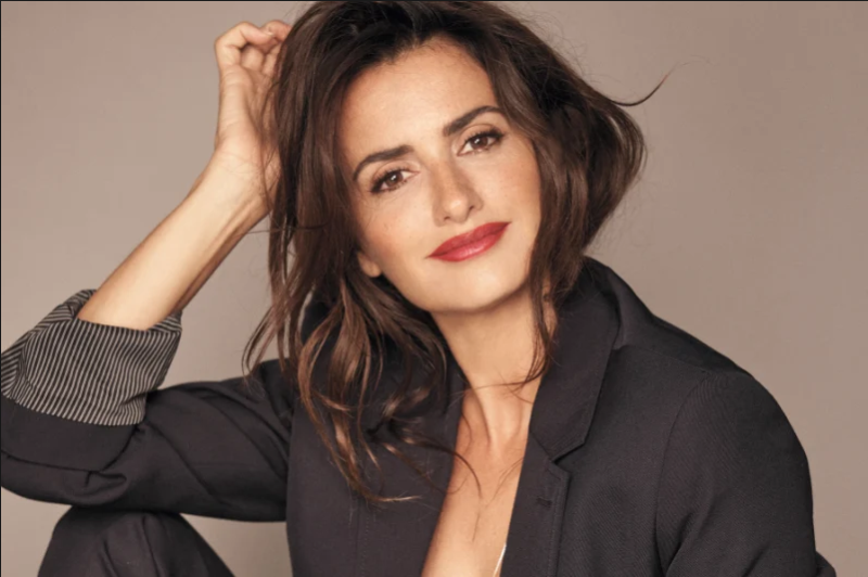 Penelope Cruz 'angry' about taboo surrounding menopause