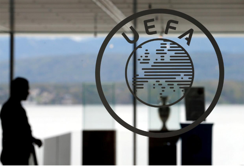 UEFA aim to double number of women players by 2024