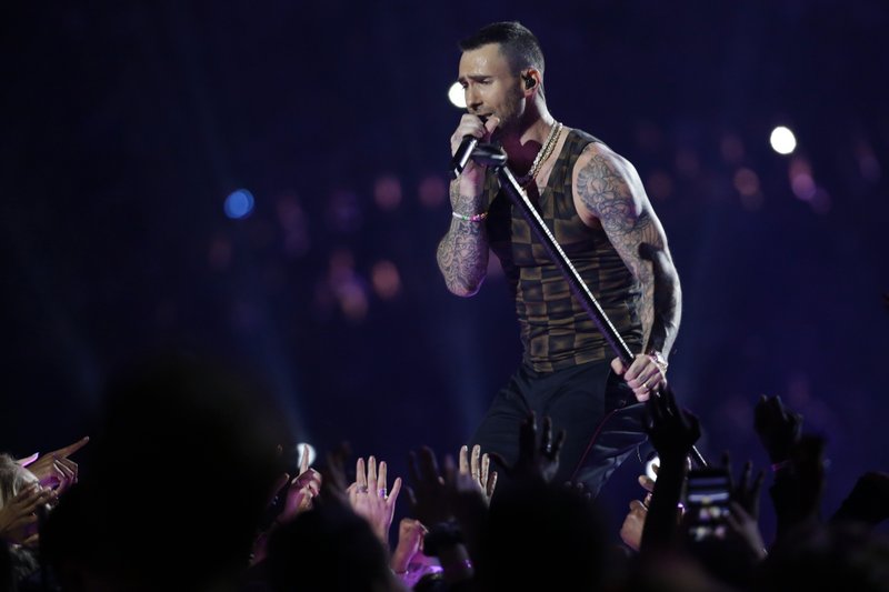 Adam Levine leaving ‘The Voice’ after 16 seasons