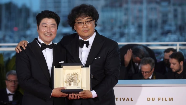 Cannes winners: Bong Joon-ho wins Palme d'Or, 'Young Ahmed' takes home best director award
