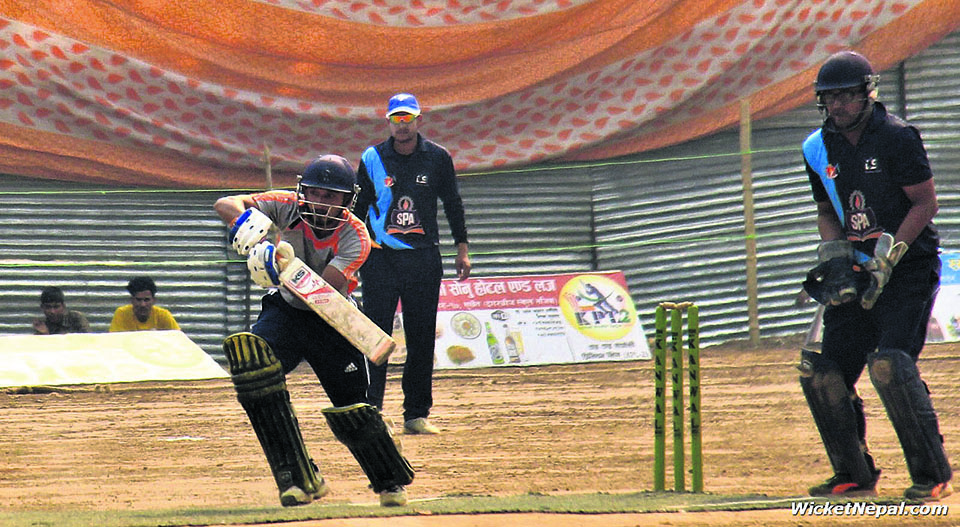 APF, New Horizon reach semifinals after Mahendranagar defeat