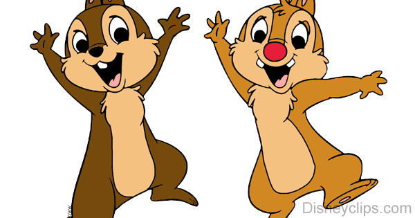 Disney working on Chip 'n' Dale live-action