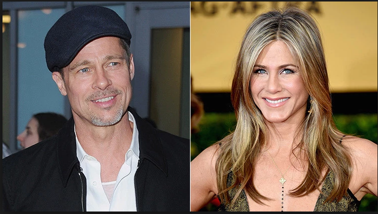 This is why Jennifer Aniston never had kids with Brad Pitt