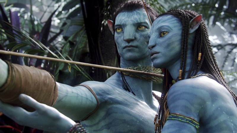 Disney slates Fox films, ‘Avatar’ pushed another year