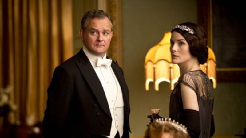 'Downton Abbey' film ties up lots of loose ends: Robert James-Collier