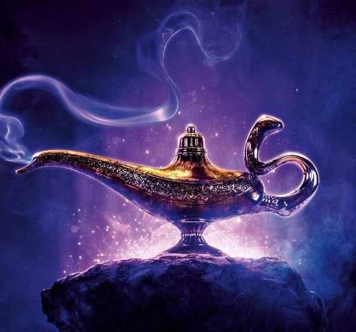 Disney ropes in Badshah, Armaan Malik for 'Aladdin'