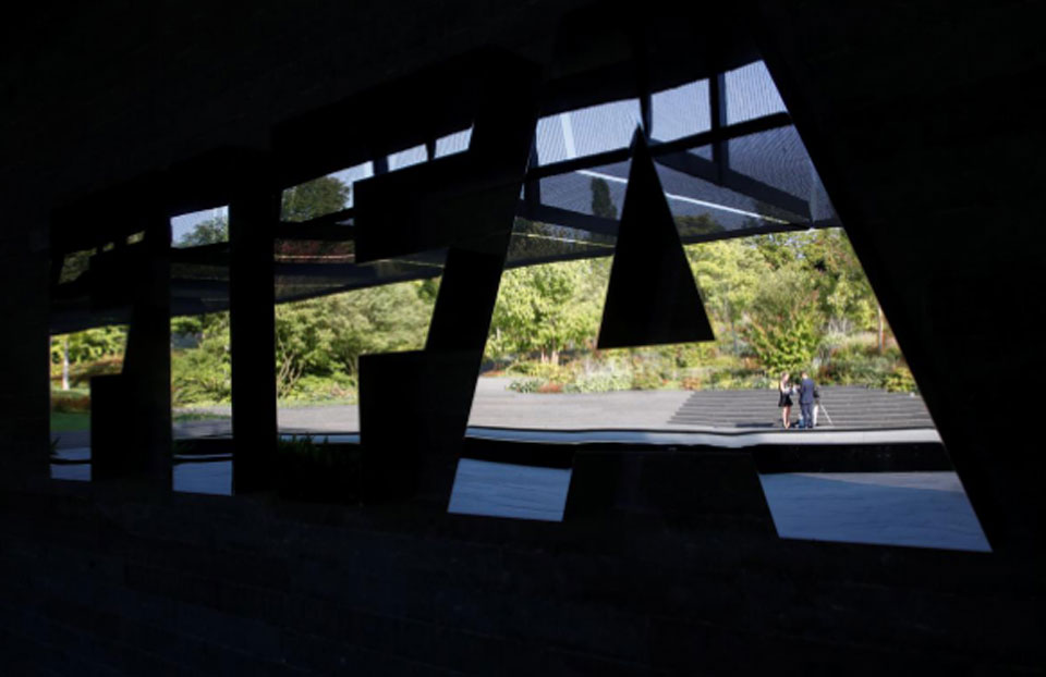 FIFA to stick with 32 teams for Qatar World Cup