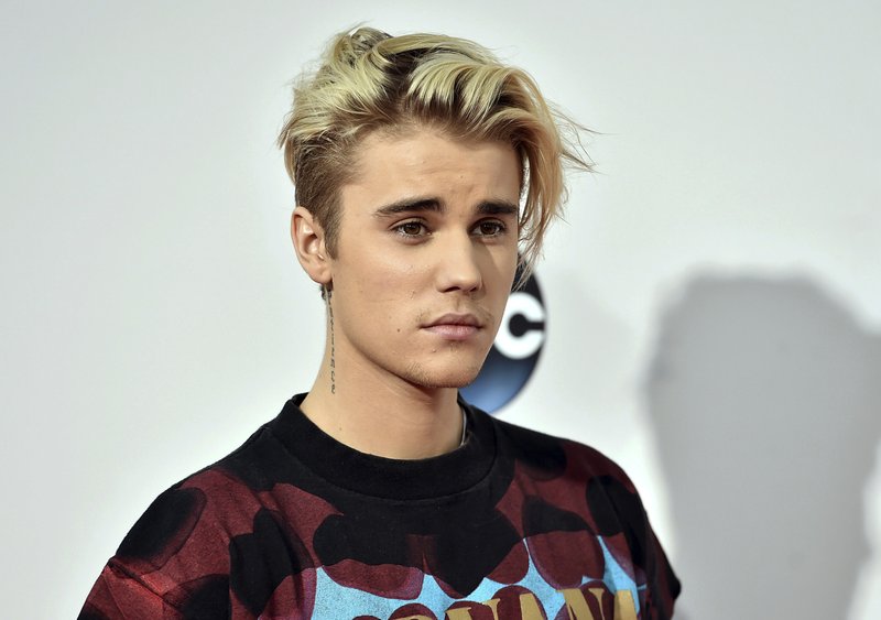 Justin Bieber working with YouTube on ‘top secret project’