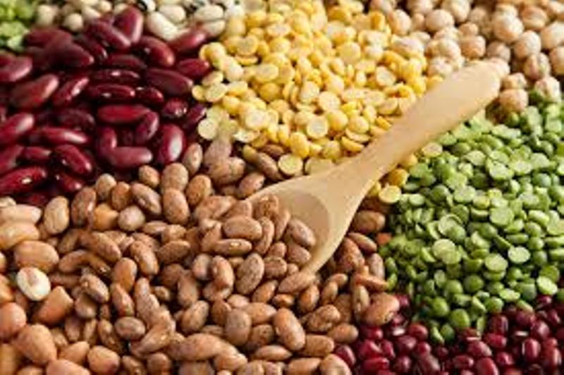 Nepal imported legumes worth Rs 1.34 billion during mid-July and mid-August