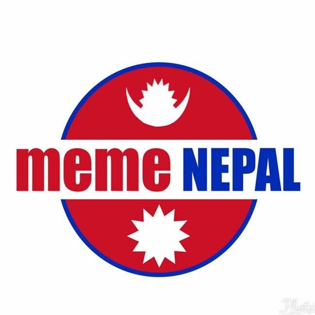 meme NEPAL sued