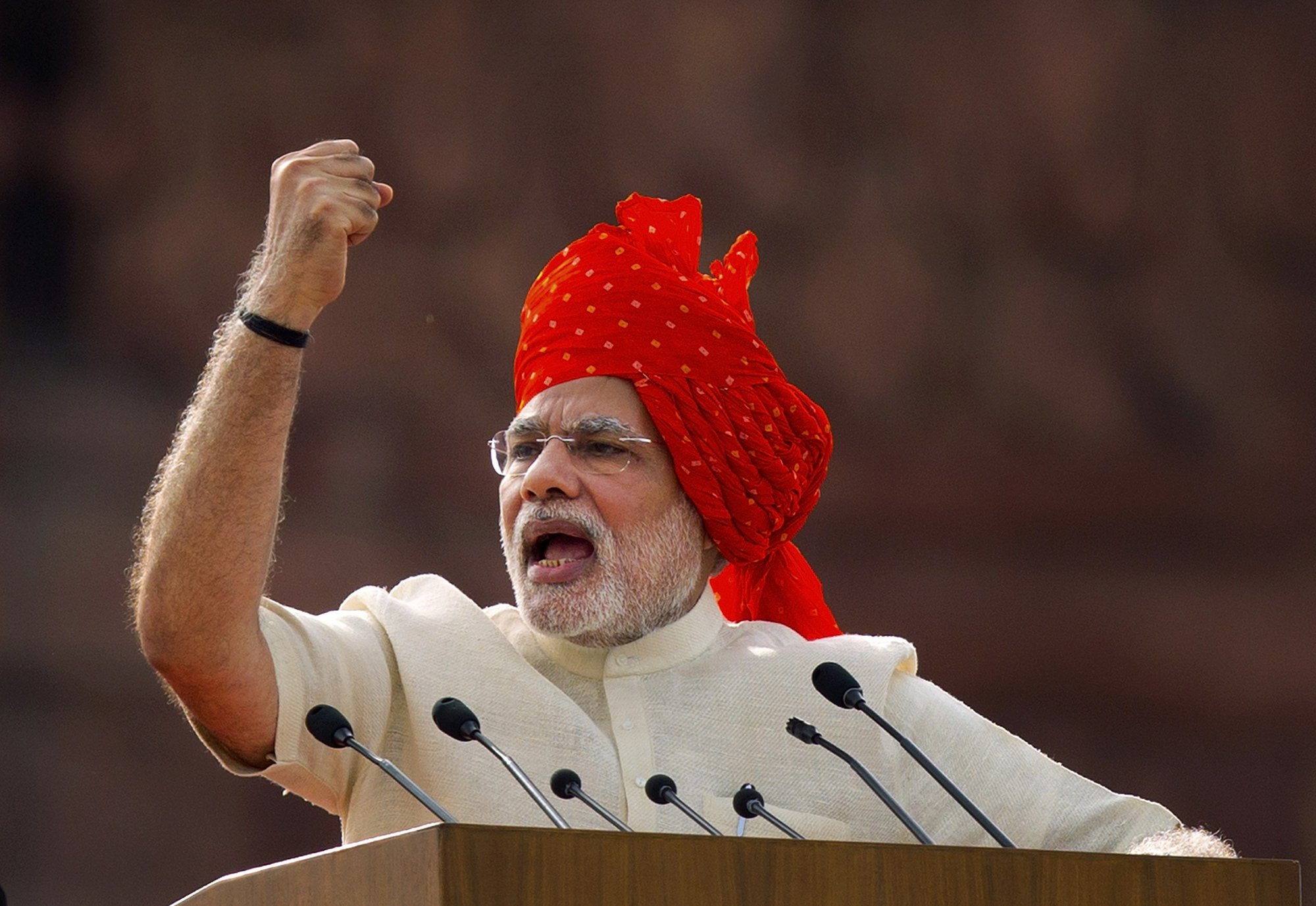 Analysis: India’s Modi faces foreign pressures in 2nd term
