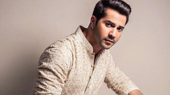 Street Dancer 3D': Varun Dhawan gives a glimpse of his look from the new  song 'Dua Karo' | Hindi Movie News - Times of India