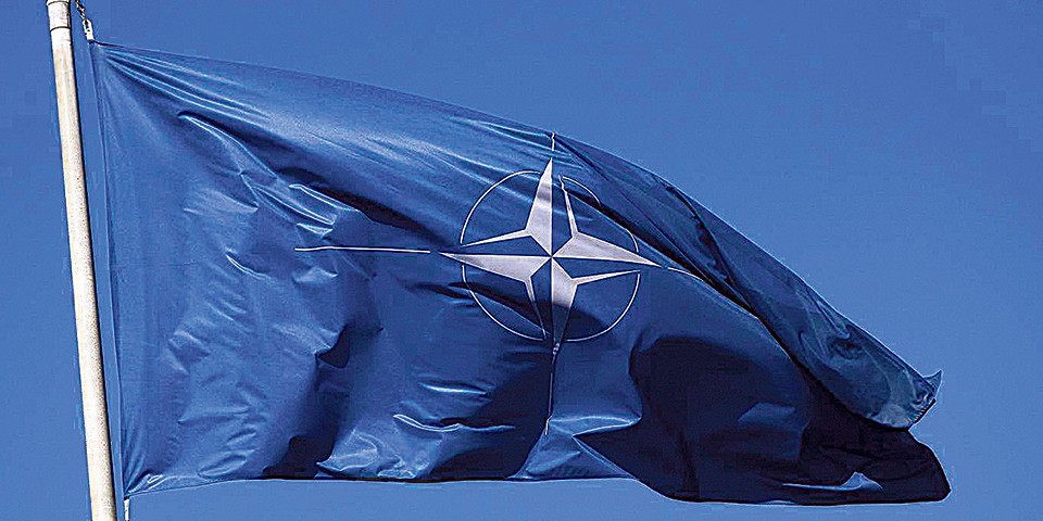 Finland in the NATO: New dimension of the crisis