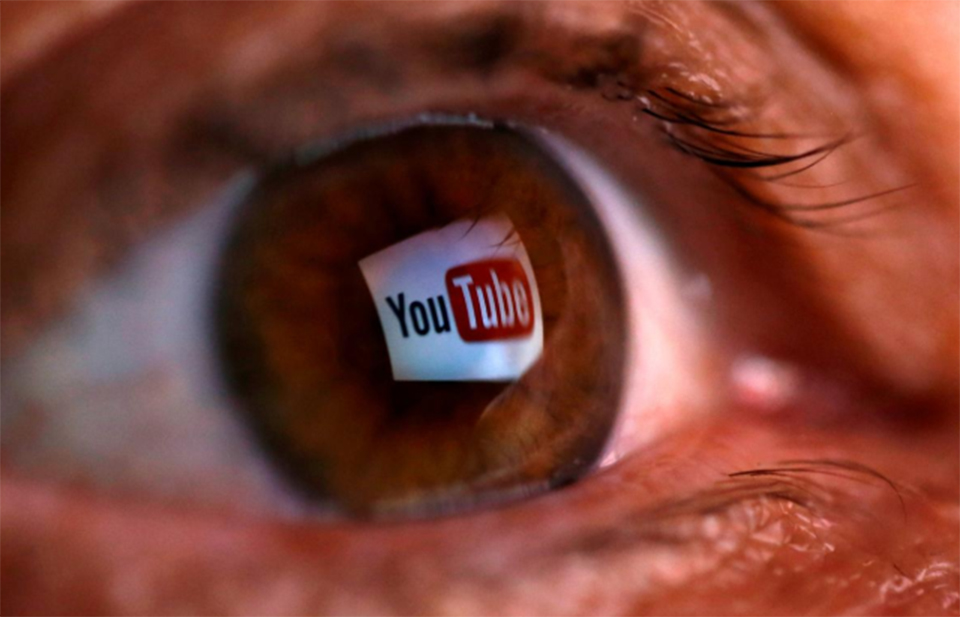 Google's YouTube to pay $170 million penalty for collecting data on kids