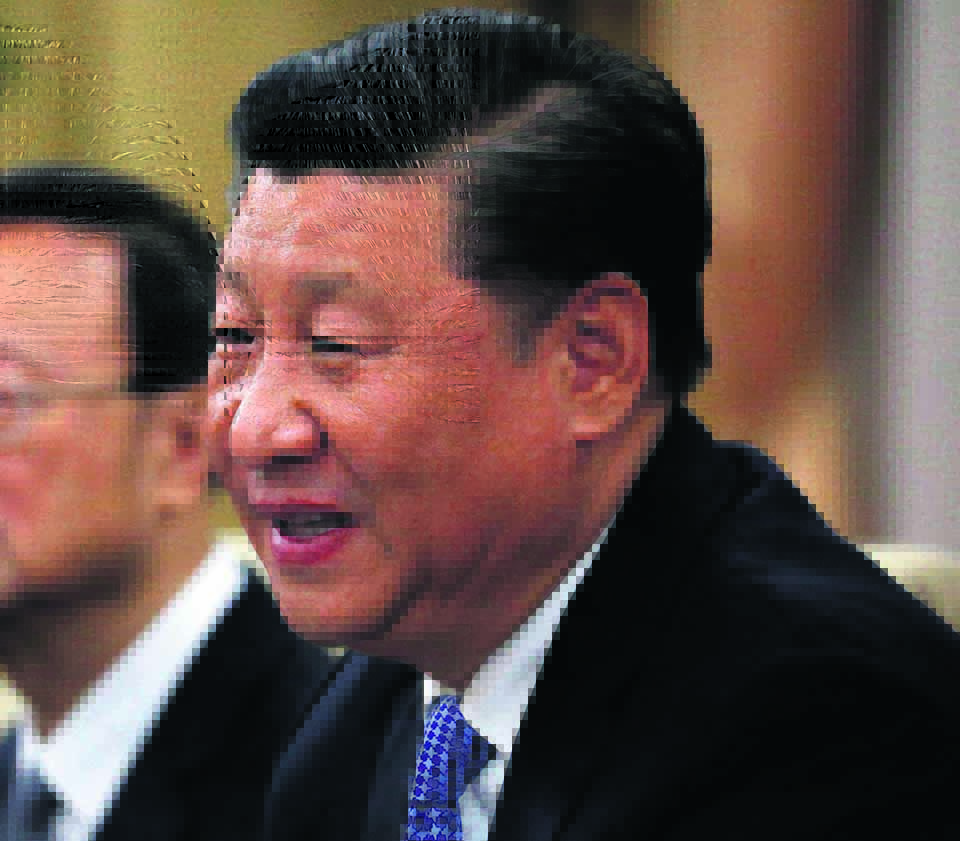 Authorities start ‘quiet’ preparation for visit of Chinese President Xi