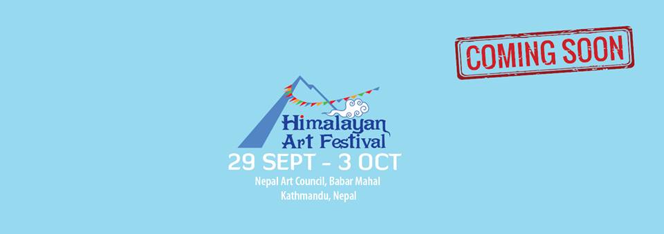 Gearing up for Himalayan Art Festival