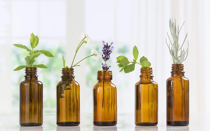 5 Essential oils to get rid of anxiety