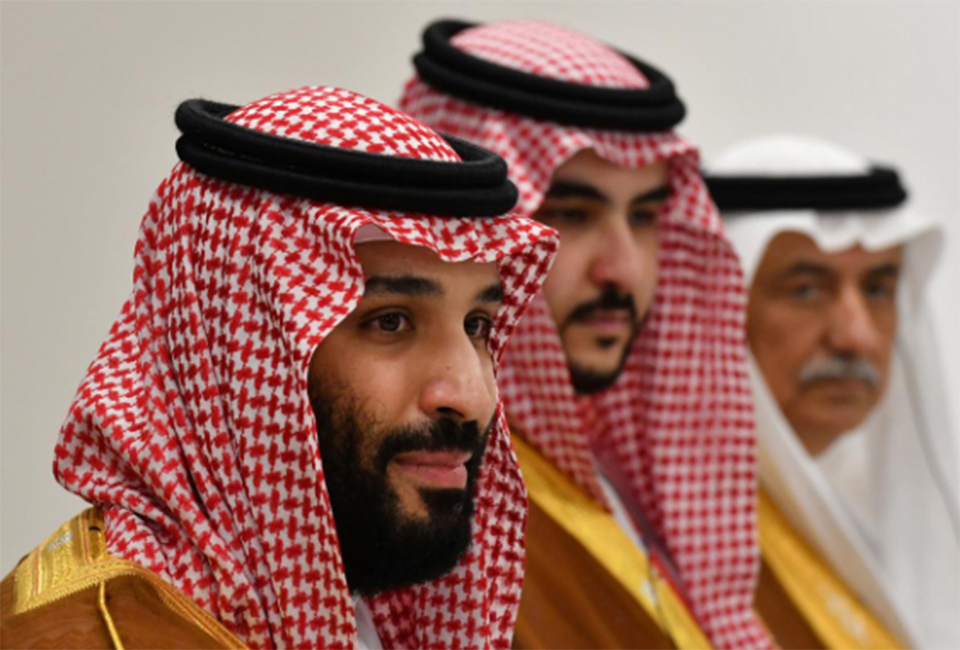New Saudi anti-corruption chief to target public servants