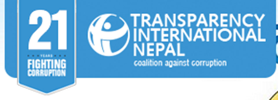Transparency International Nepal expresses concern over Lalita Niwas land scam