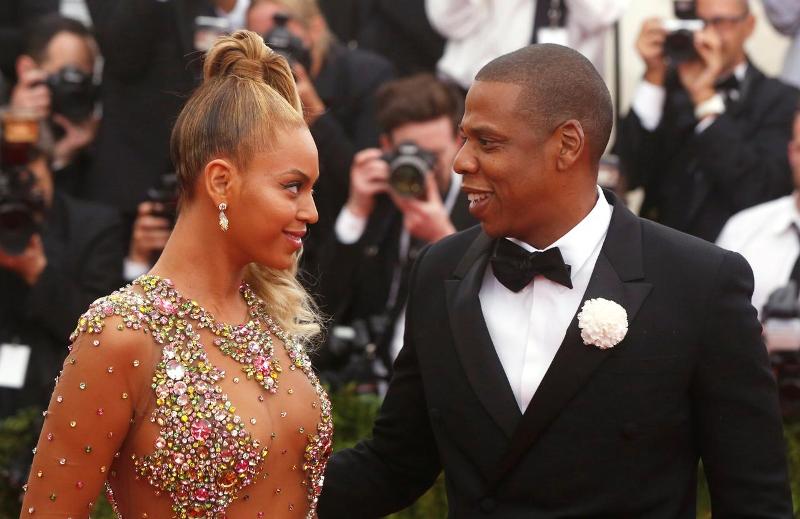 Beyonce, Jay-Z offer lifetime concert tickets for fans who go vegan