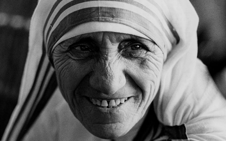 Biopic on Mother Teresa in works, Seema Upadhyay to direct