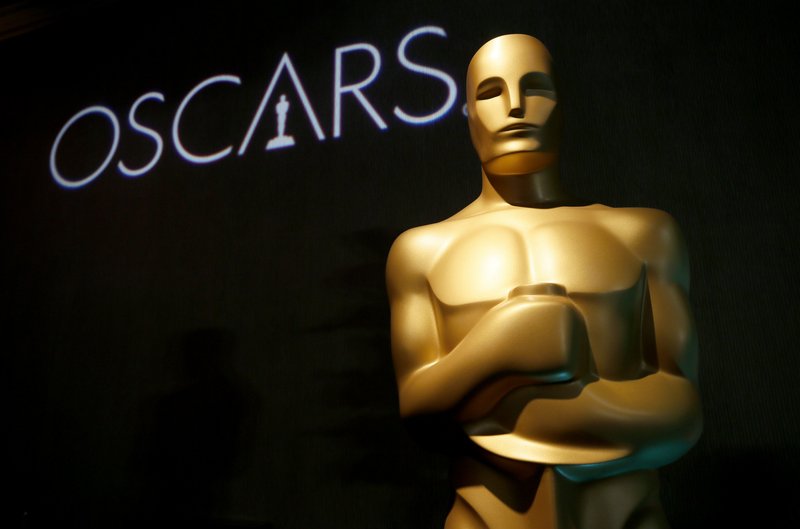 Film academy reveals which 4 Oscars will be given off air