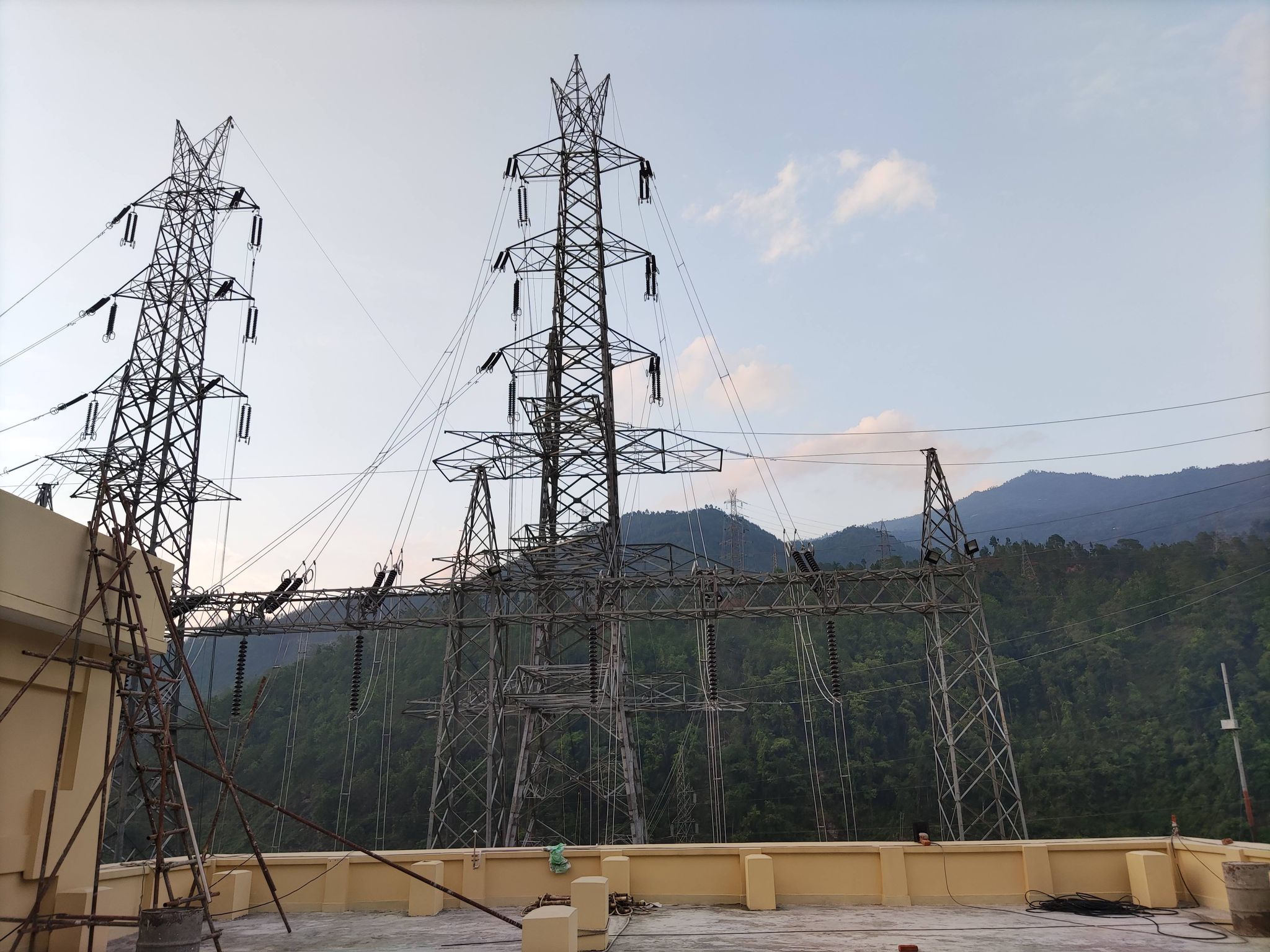 Upper Tamakoshi in final stage of testing, target of 76 MW power generation from Monday