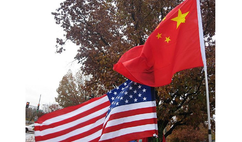China's response to COVID-19 better than U.S.'s, global poll finds