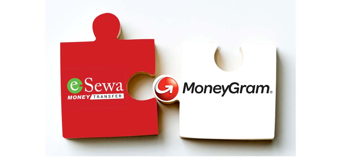 MoneyGram partners with eSewa to expand cross-border remittance services in Nepal
