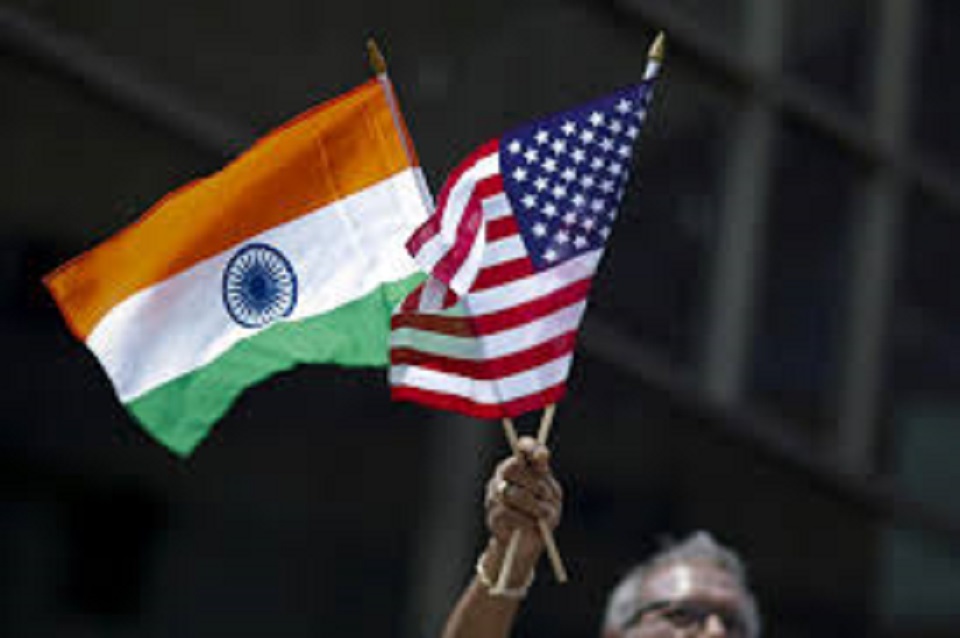 Trump to woo Indian executives during New Delhi visit