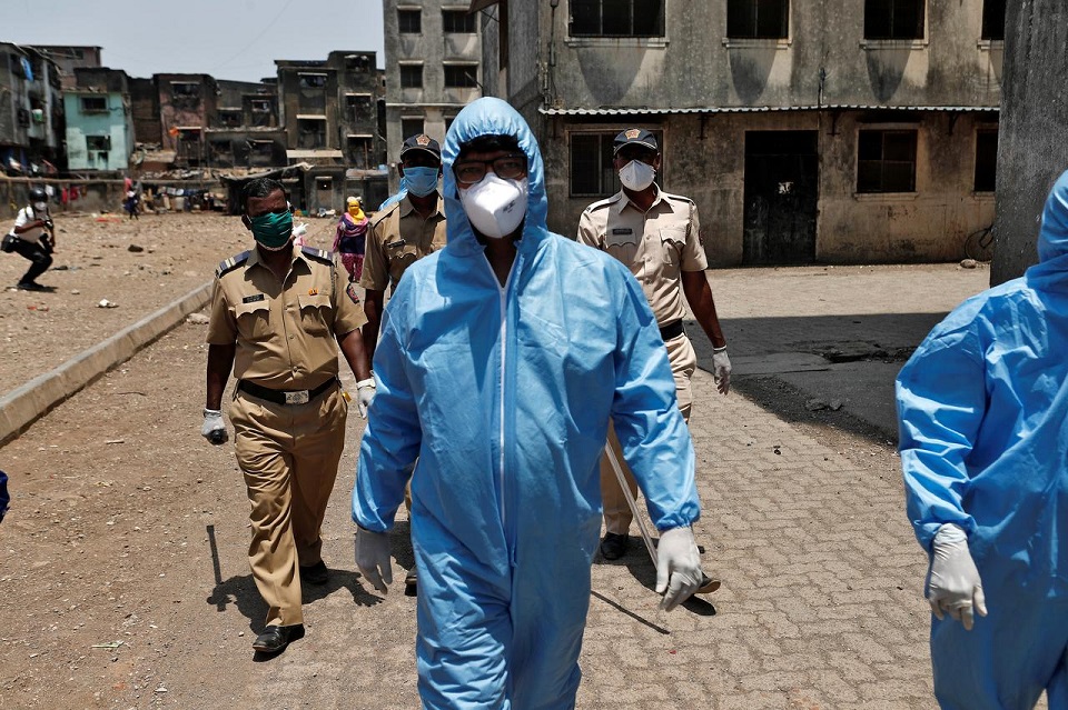 India's new rules for the coronavirus lockdown