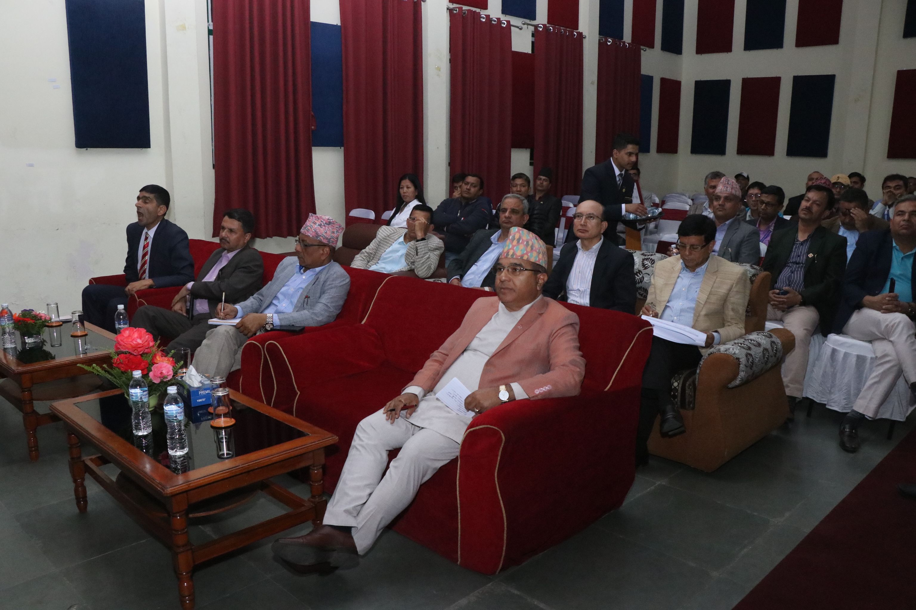 Experts emphasize on the need of integrated efforts to promote tourism