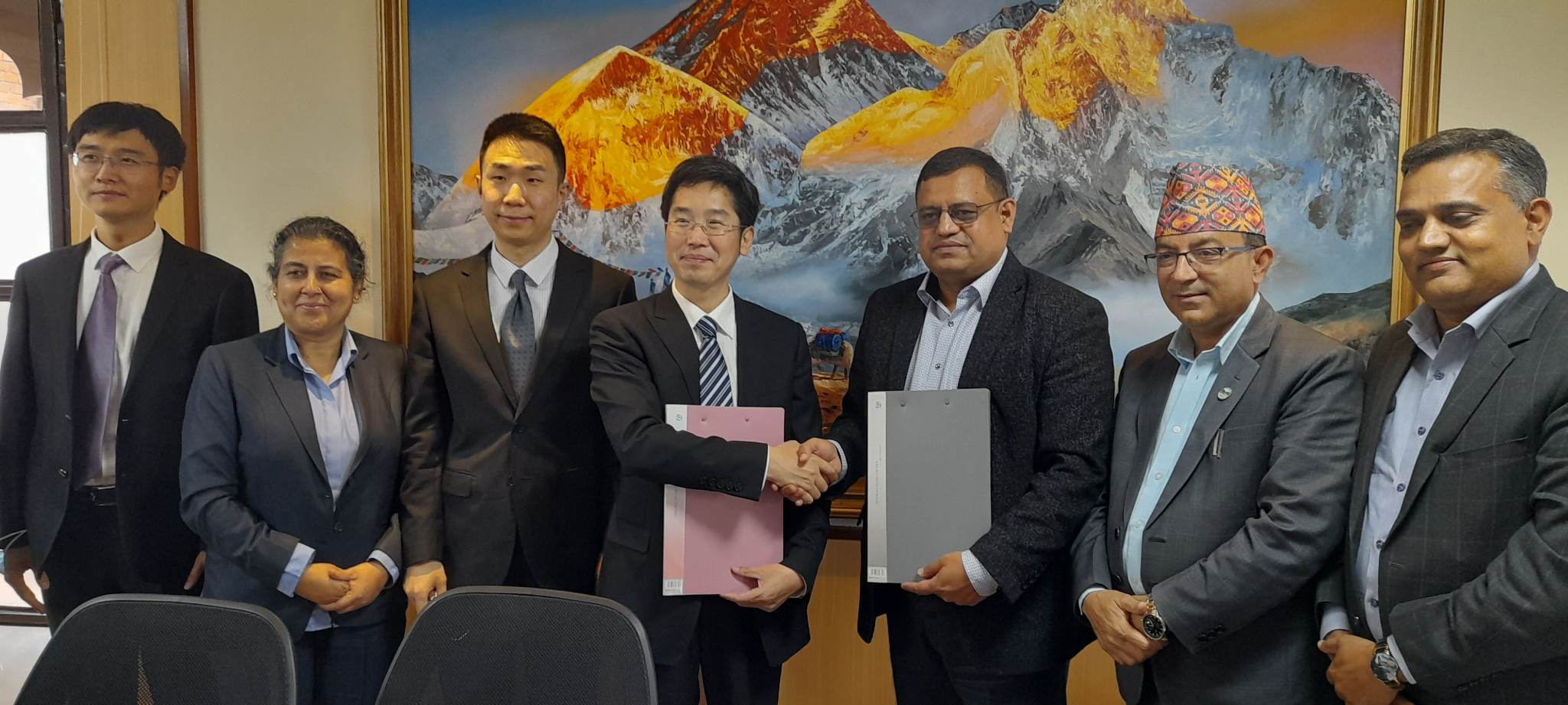 Nepal-China Friendship Dragon Boat Race Festival to be held for the first time in South Asia