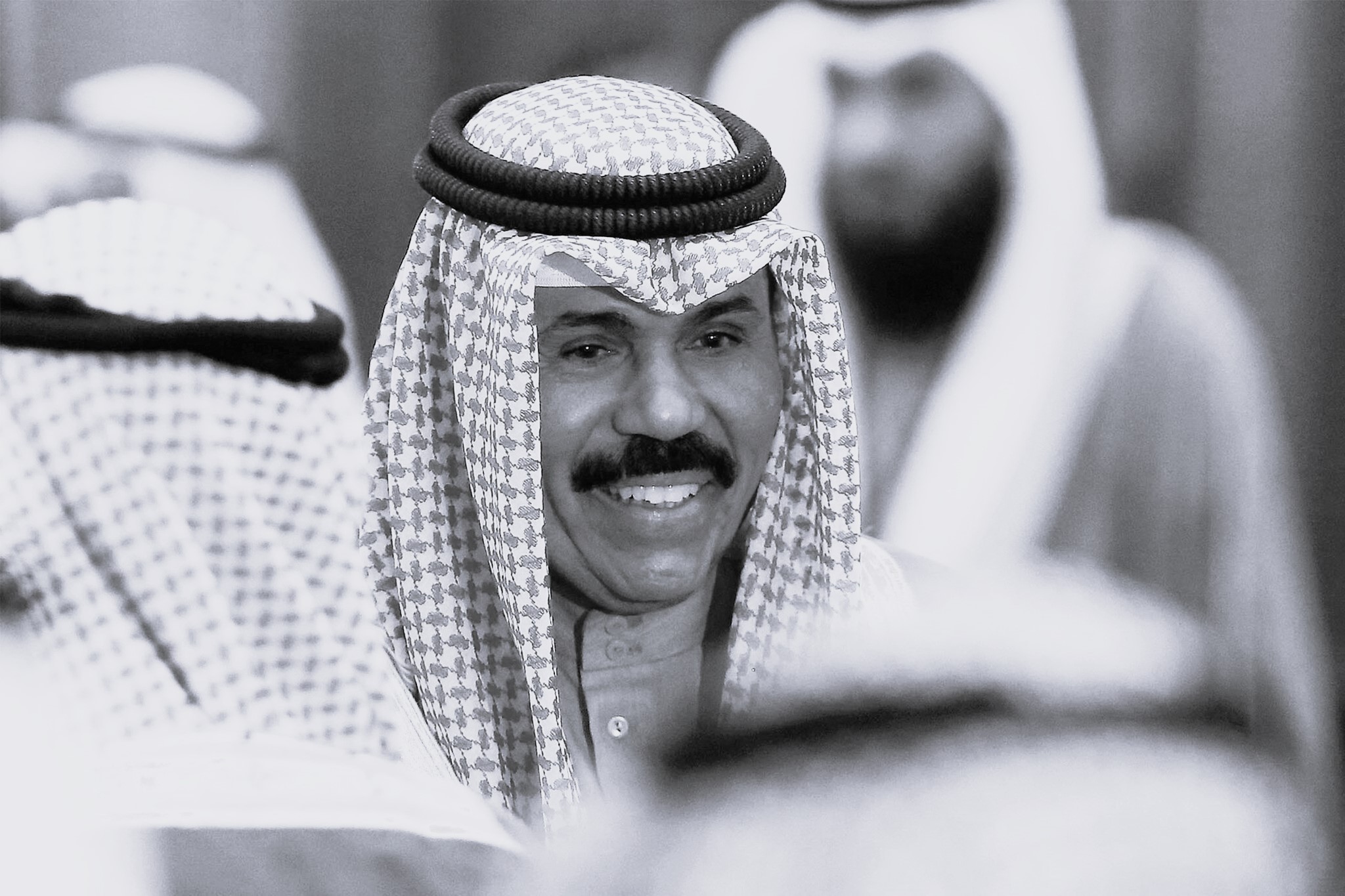 Govt expresses grief over Kuwait Emir's demise