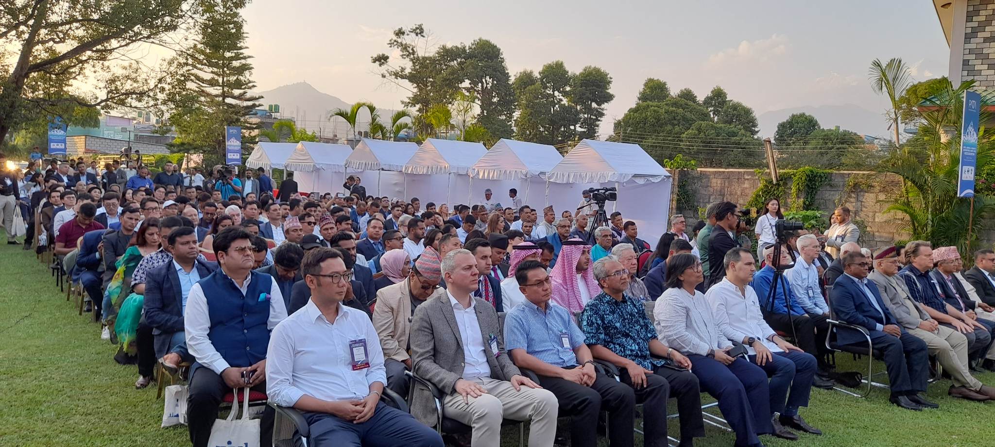 PATA Summit and Adventure Mart 2023 concludes with emphasis to promote sustainable tourism and digitization