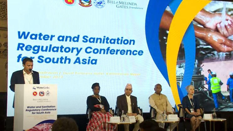 South Asian countries unite to strengthen water and sanitation regulations as they renew their commitment to fortify regulatory frameworks