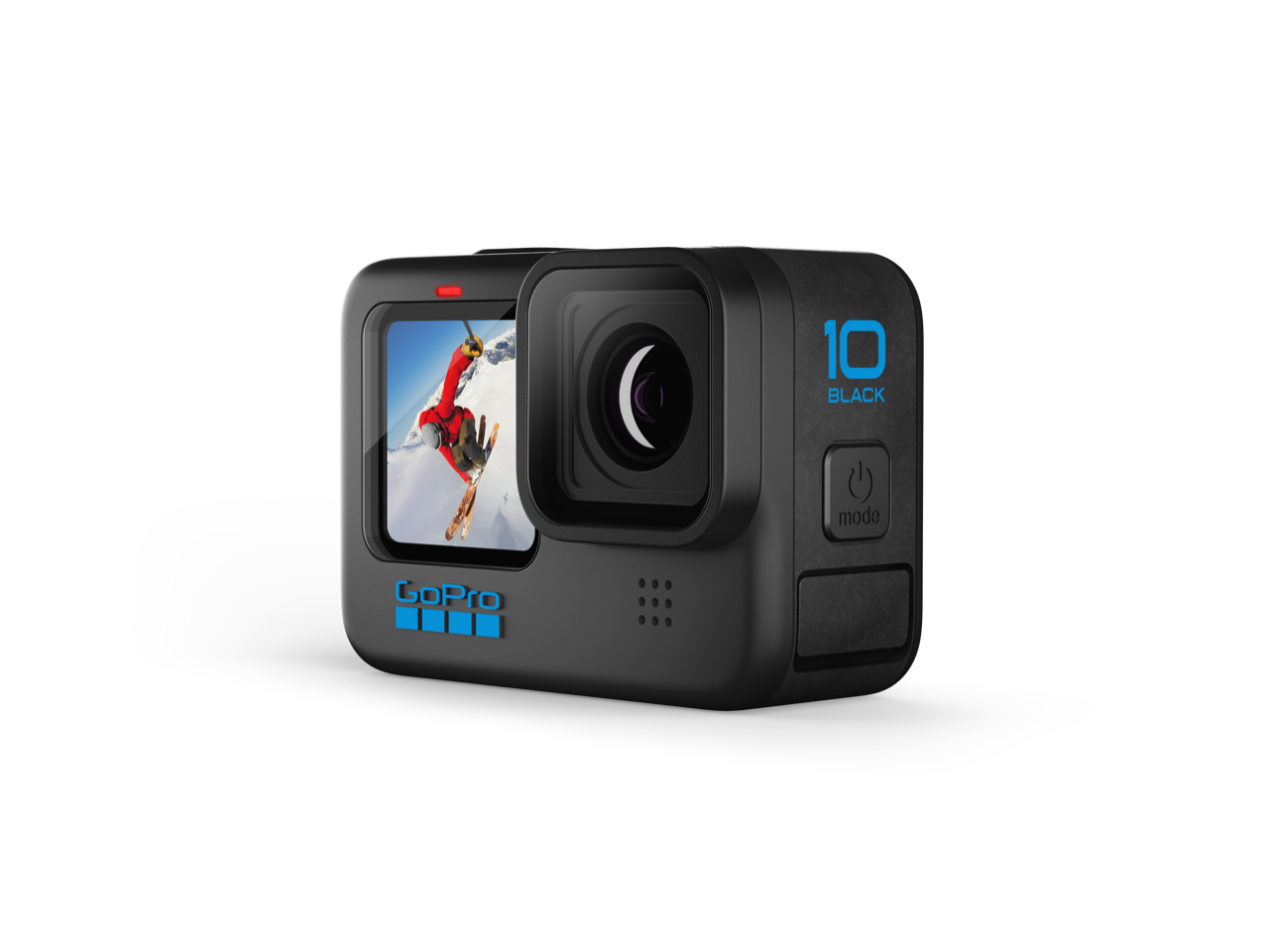GoPro Hero 10 Black launched in Nepal