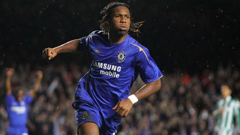 Former Chelsea footballer Didier Drogba to be part of Nepal Super League