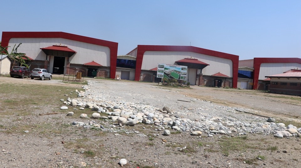 Corona treatment hospital to be established in 72 hours in Chitwan