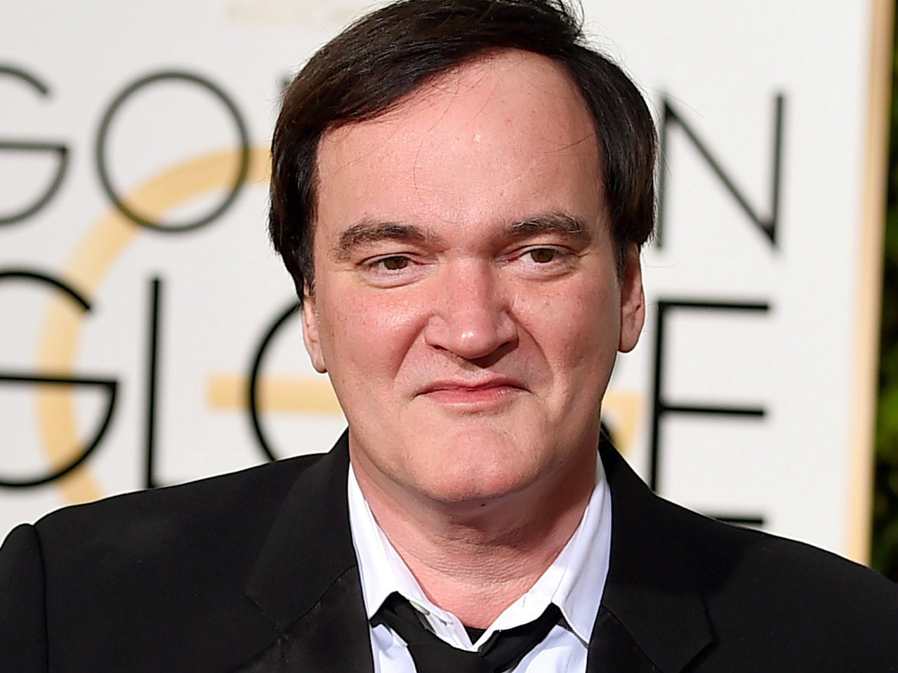 Quentin Tarantino: I am a huge Chris Pine fan