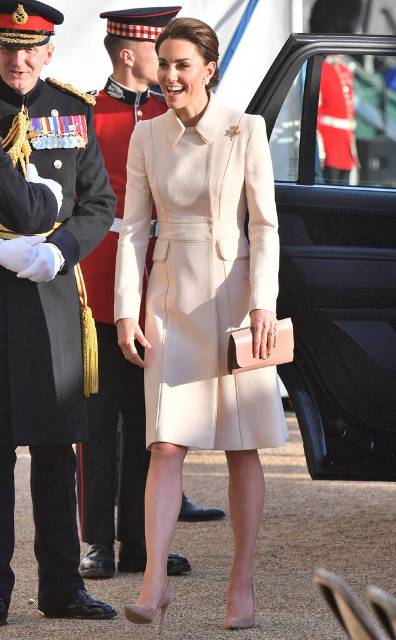 Kate, the Princess of Wales, hospitalized for up to two weeks after undergoing abdominal surgery