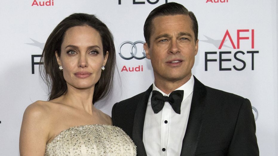 Angelina Jolie on divorce from Brad Pitt: Felt a deep and genuine sadness, I was hurt