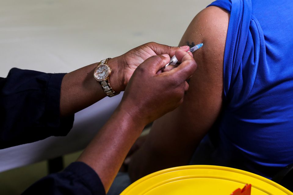 WHO warns against vaccine hoarding as poorer countries go without