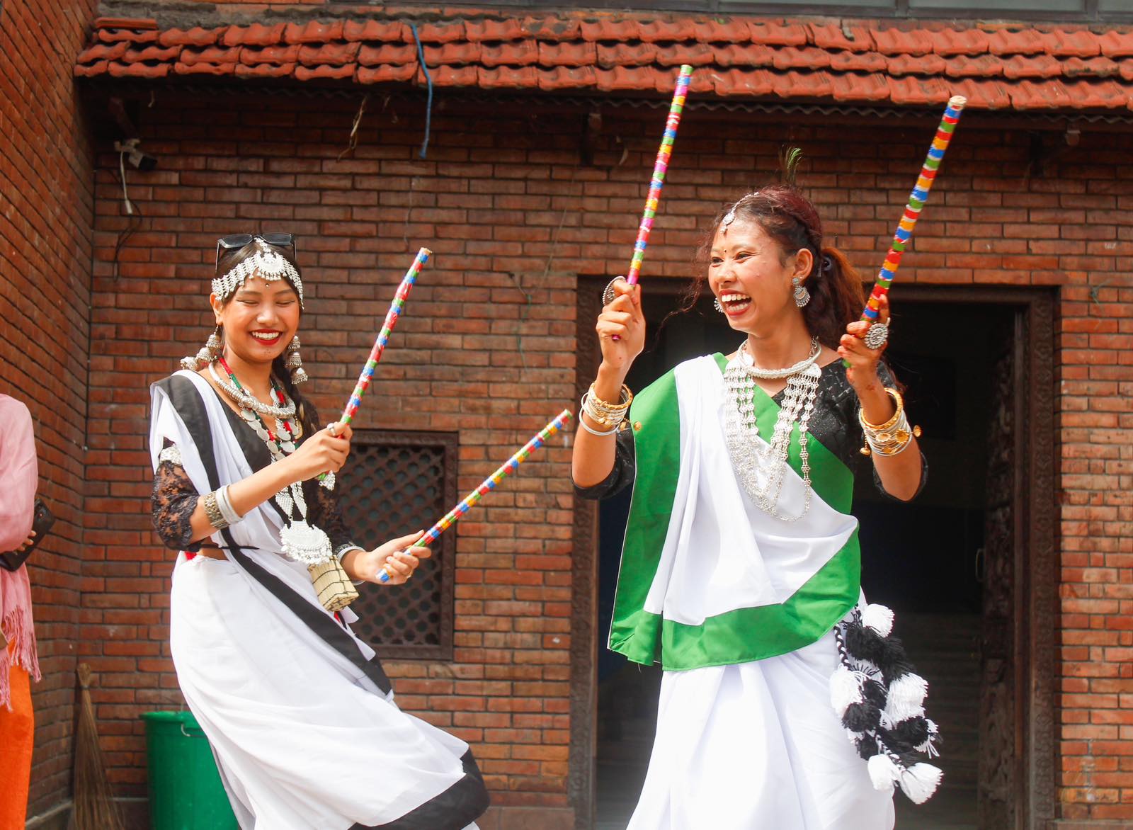 Jitiya festival celebrations in Kathmandu (Photo Feature)