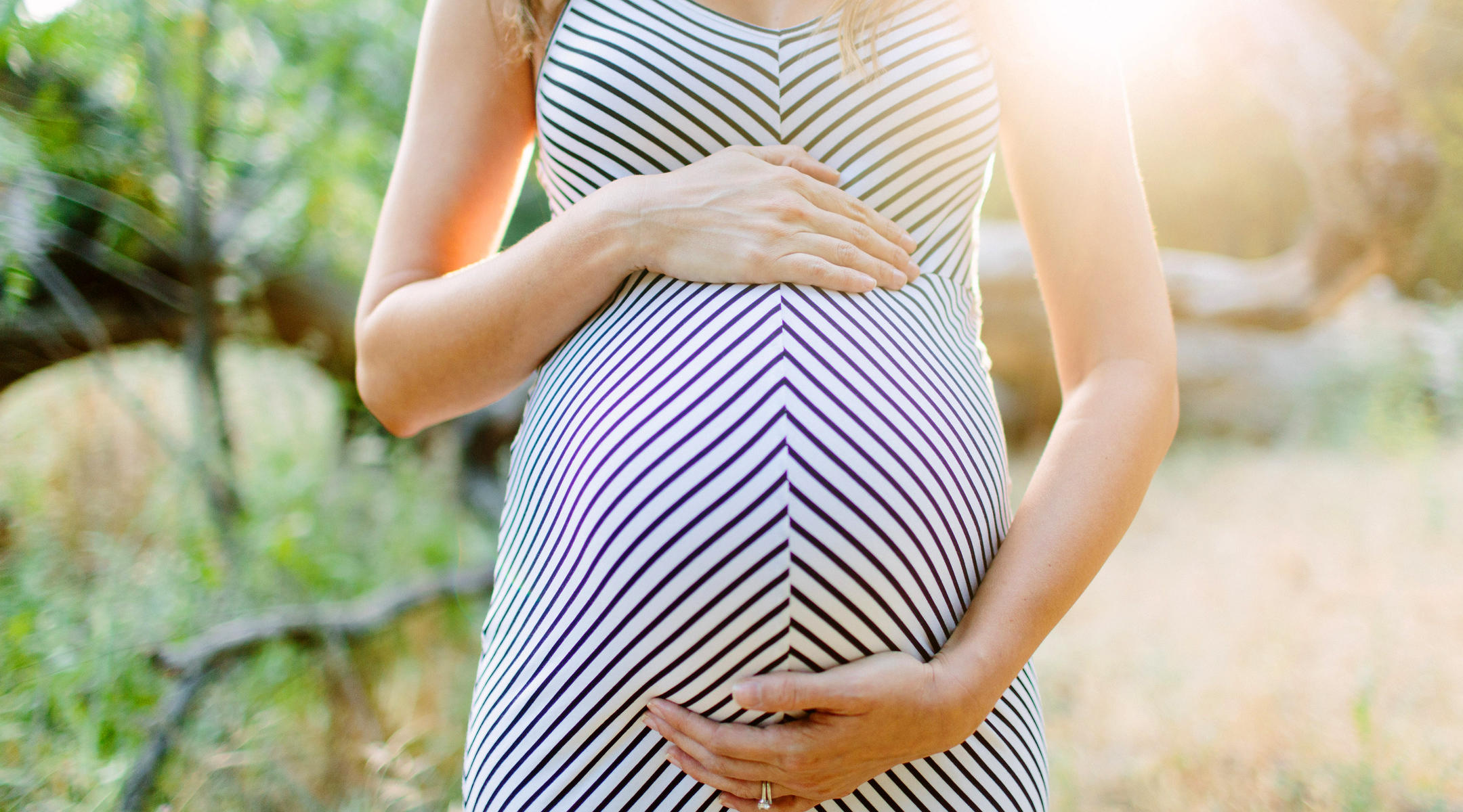 Pregnancy brain: Everything you need to know