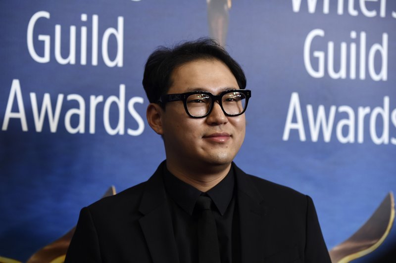 ‘Parasite,’ ‘Jojo Rabbit’ win top Writers Guild Awards