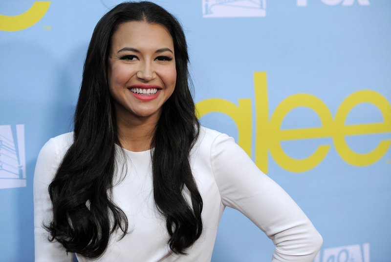 Body of missing 'Glee' actress Naya Rivera found in California lake, sheriff says
