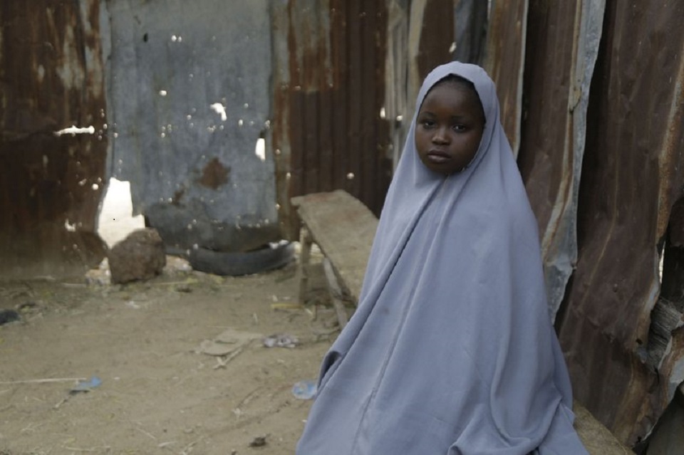 Nigerian governor says 279 kidnapped schoolgirls are freed