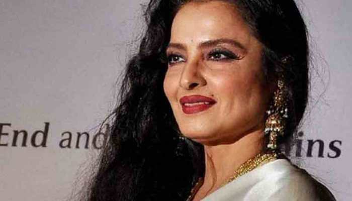 As Rekha turns 65, here's a look at 7 of her iconic films