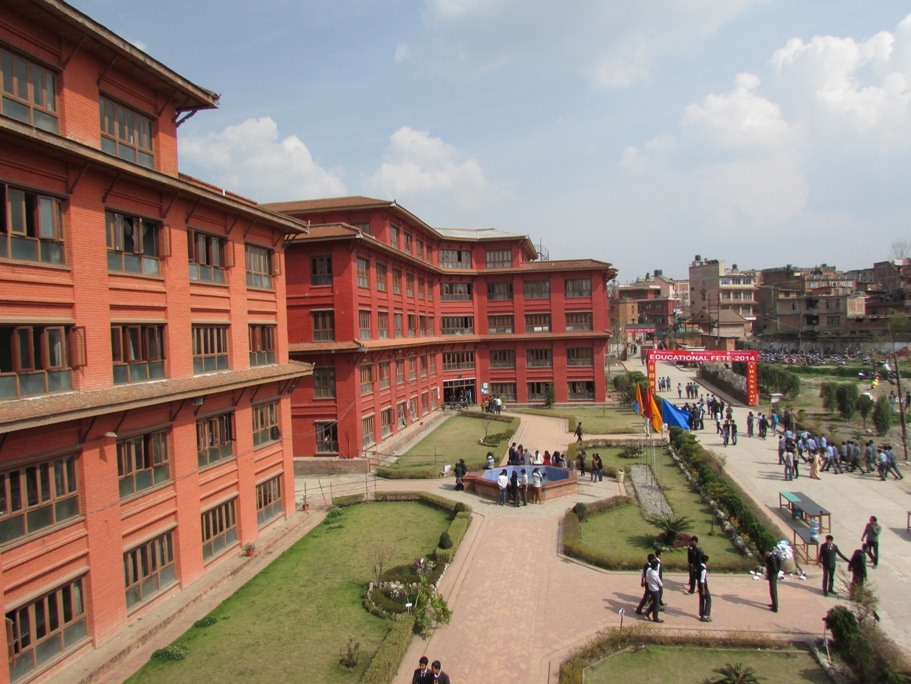 Education expo to be held in Bhaktapur in February first week